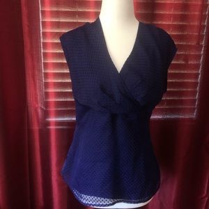 Calvin Klein Top - Almost New